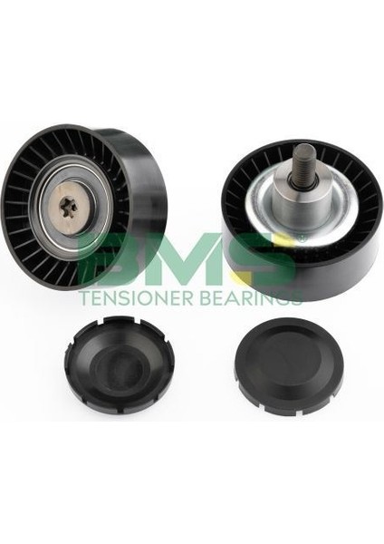 272 - Alternatör Gergi Rulmanı Bmw 316I-318I-Z3 1.9 99-05 70×26