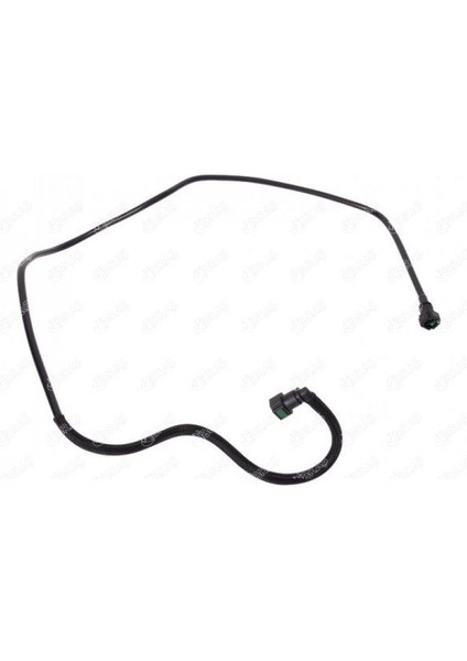 8200199856 - Yakıt Borusu Clıo Iı-Megane I-Scenıc I-Kangoo 1.6 16 V K4M