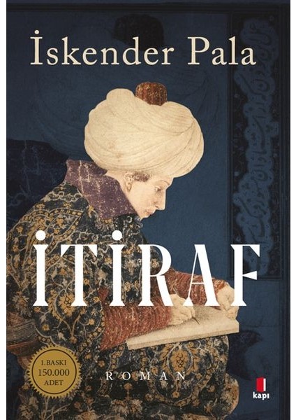 Itiraf