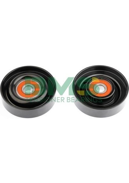 056 - Klima Gergi Rulmanı Accent Era Benzinli