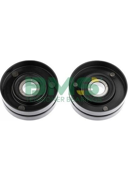 127 - Alternatör Gergi Rulmanı Golf V-Plus 1.1 02 70×24X10