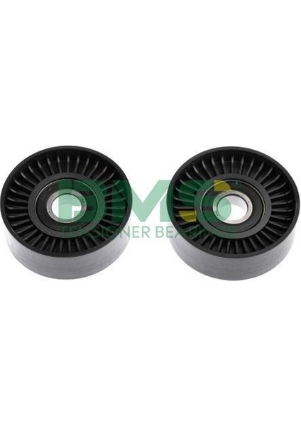 206 - Alternatör Gergi Rulmanı Passat-Golf5/6-Jetta-A3-Ibıza-Leon 2005 1.4tsı-1.6fsı Caxa-Blf-Bag-Blp