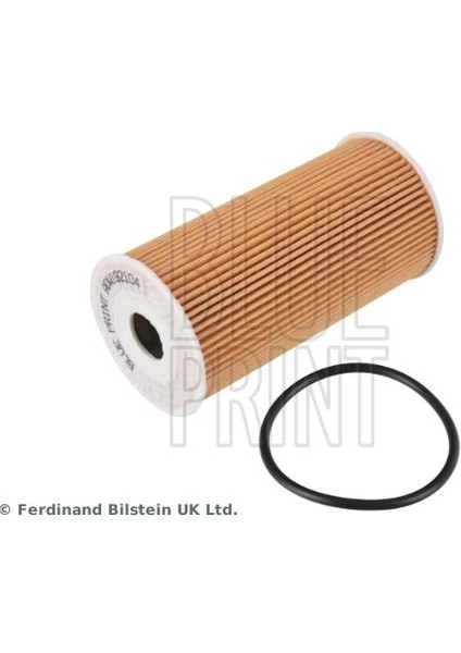 Blueprınt ADW192104 - Yag Fıltresı Mercedes Vıto OM622 W447 14 . Renault Master Iıı 10 Kadjar 15 Megane Iv 15 Trafıc Iıı 15 Qashqaı Iı 13 J11 X-Traıl Iıı 15 1.6 Dcı R9M 2.0dcı M9R 2.3 Dcı M9T