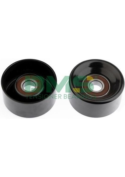 080 - Alternatör Gergi Rulmanı Transit V184 2.4 Dı-2.4 Tdı-2.4 Tde 00-06 76×37X17 Tek