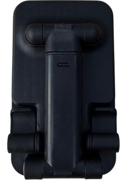 Masa Üstü Tablet ve Telefon Tutucu Stand 2 Kademeli Uzunluk Ayarlı fiyatları