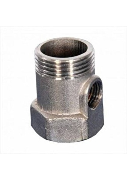 Su Arıtma Cihazları Için 3/4 Hat Alma Bağlantısı modelleri