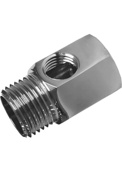 Su Arıtma Cihazları Için 3/4 Hat Alma Bağlantısı