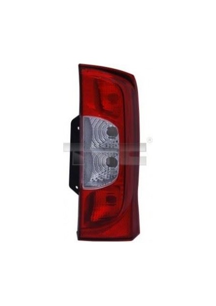 Cerkez MAK-220 - Stop Lambası Sağ Fıorıno-Bıpper-Nemo 08 Tek Kapı