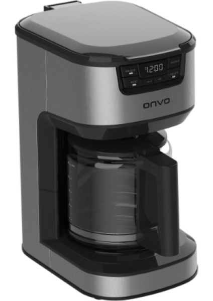 Onvo Filtre Kahve Makinesi OVCM03
