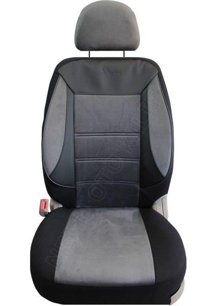 Kia Cerato Uyumlu Tay Tüyü Oto Koltuk Kılıfı modelleri