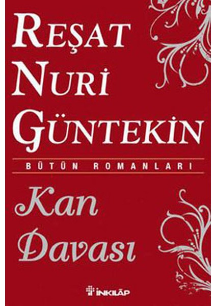 Kan Davası
