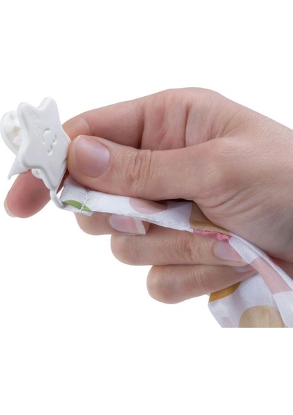 Silikon Diş Kaşıyıcı Fular & Kravat Gülen Yüz Pembe fırsatları