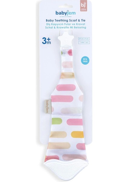 Silikon Diş Kaşıyıcı Fular & Kravat Gülen Yüz Pembe indirimleri