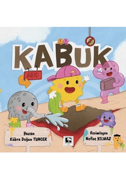Kabuk