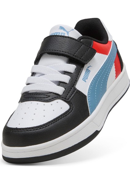 Caven 2.0 Siyah - Beyaz Block Ac Çocuk Sneaker 39446217 modelleri