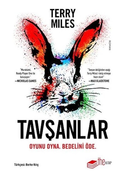 Tavşanlar