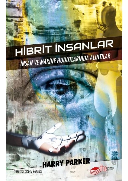 Hibrit Insanlar
