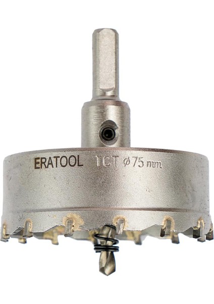 Tct 27MM Elmas Panç ERA55846 Eratool