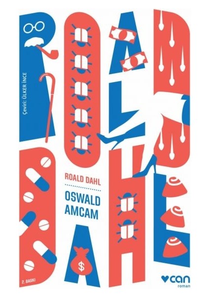 Amcam Oswald