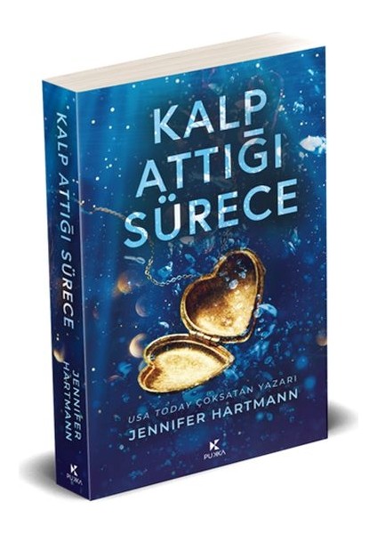Kalp Attığı Sürece