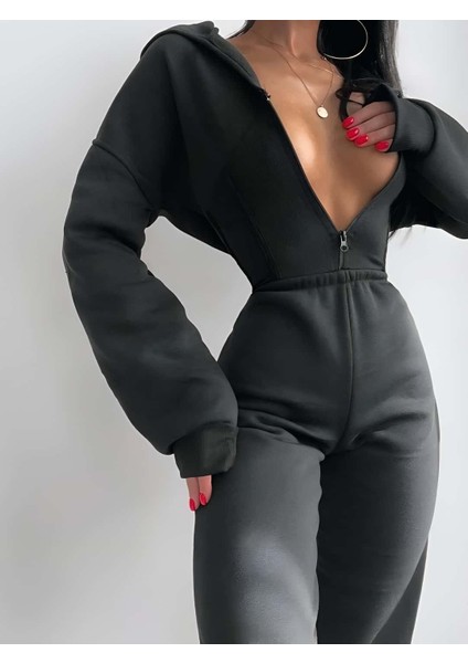 Dayomi Şardonlu Tulum