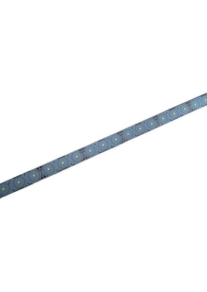 Wallwasher Çubuk Led'i 18X1W 3030 Smd Ledli Mavi Renk fırsatları