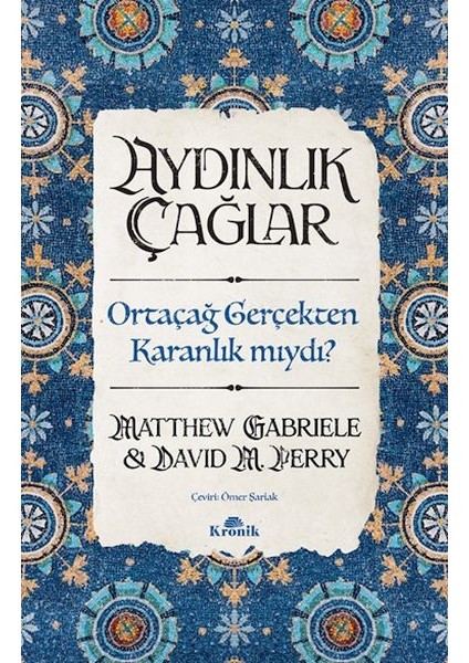 Aydınlık Çağlar