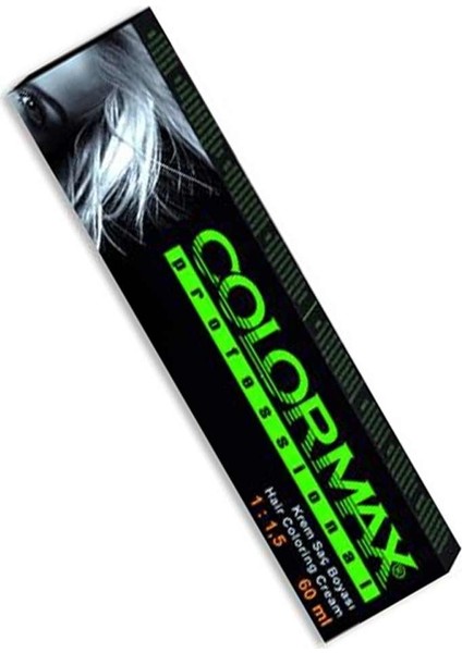 Tüp Boya 60ml. 5-74 Elegan Kahve Karamel