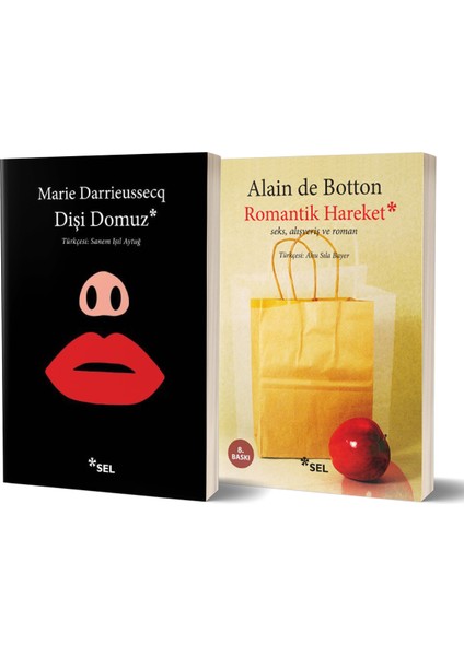 Dişi Domuz - Romantik Hareket