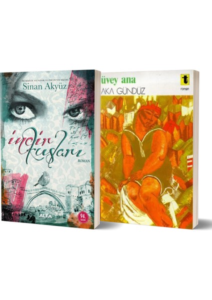 Incir Kuşları - Üvey Ana