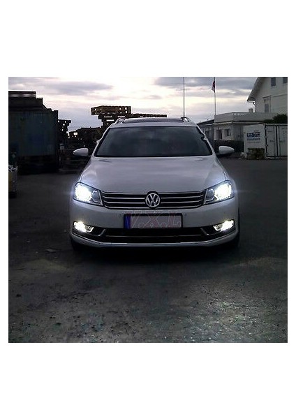 Volkswagen Passat B7 LED Xenon Sis Far Aydınlatma Ampulu Femex Premio Plus 4570 fiyatları