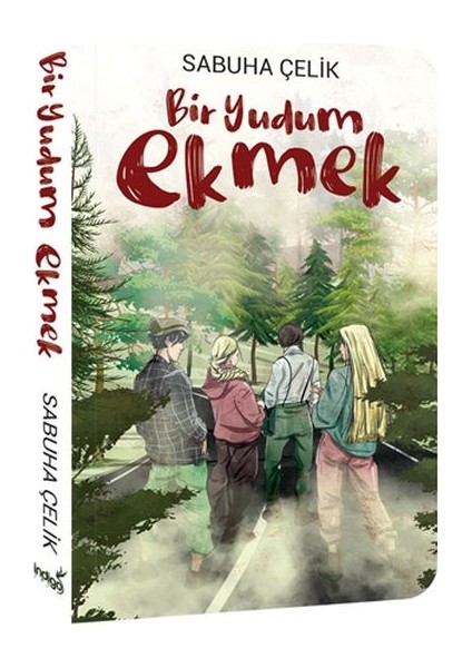 Bir Yudum Ekmek