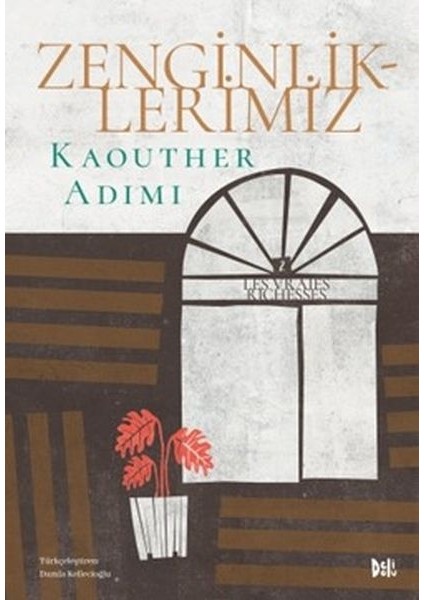 Zenginliklerimiz