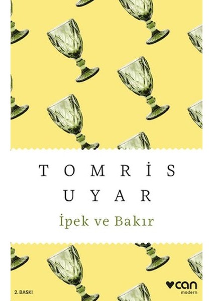 Ipek ve Bakır