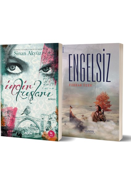 Incir Kuşları - Engelsiz