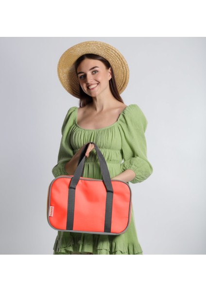 7 Lt Izolasyonlu Çanta ( 1164 Soft Cooler )