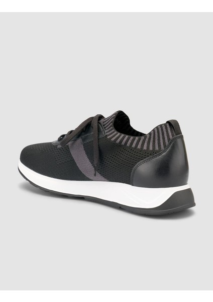 Triko Siyah Padova Erkek Spor Ayakkabı indirimleri