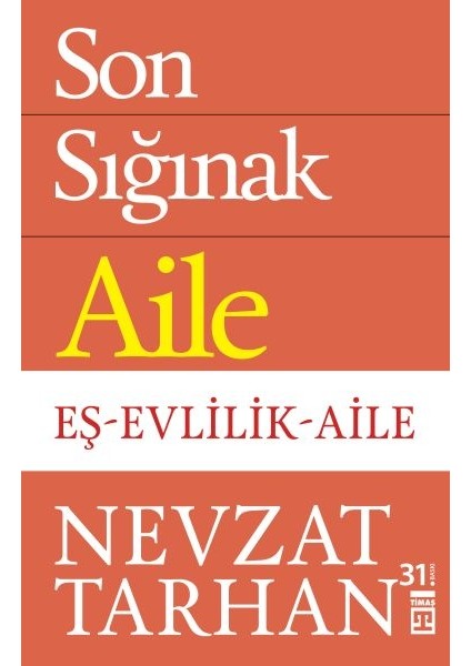 Son Sığınak Aile