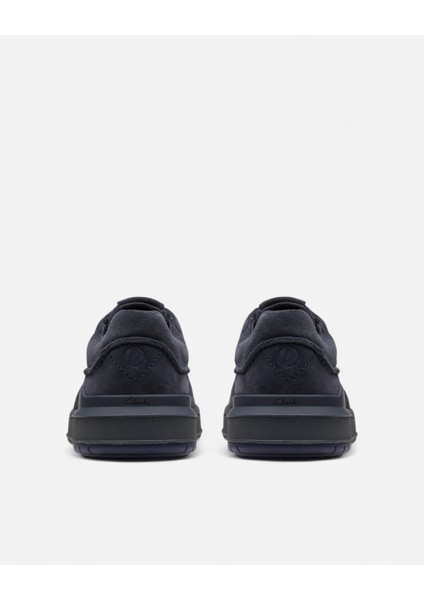 Erkek Lacivert Spor Ayakkabı indirimleri