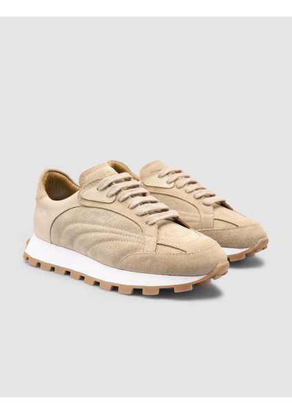 Bej Kadın Sneaker fiyatları