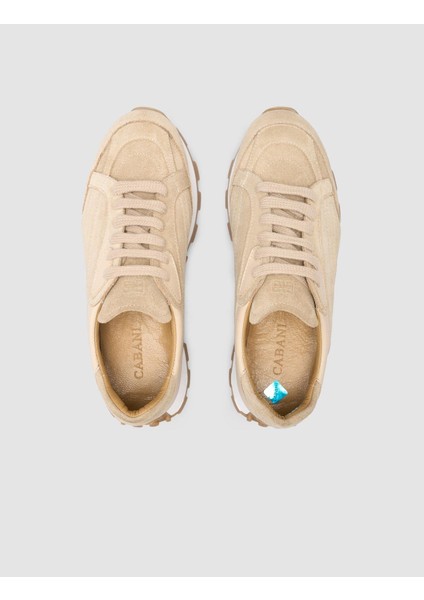 Bej Kadın Sneaker fırsatları
