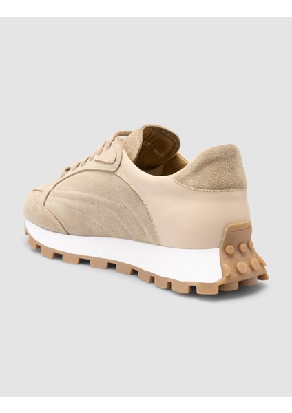 Bej Kadın Sneaker indirimleri
