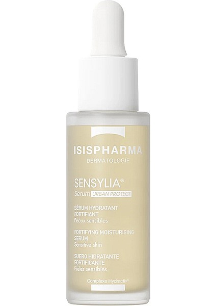 Sensylia Fortifying Nemlendirici Serum 30 ml