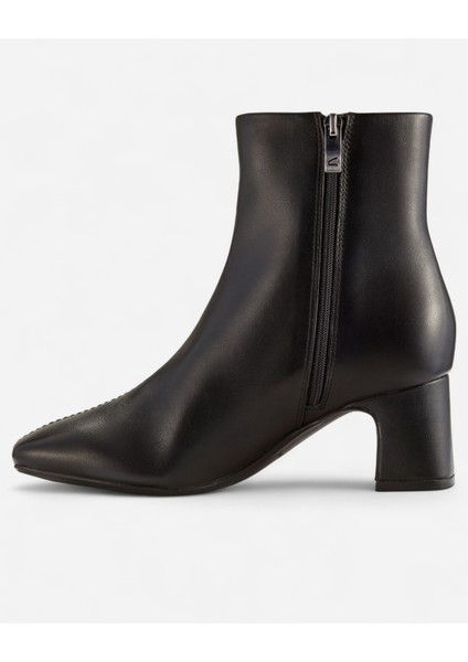 Kadın Siyah Bot fiyatları