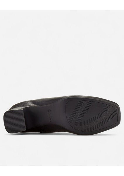 Kadın Siyah Bot modelleri