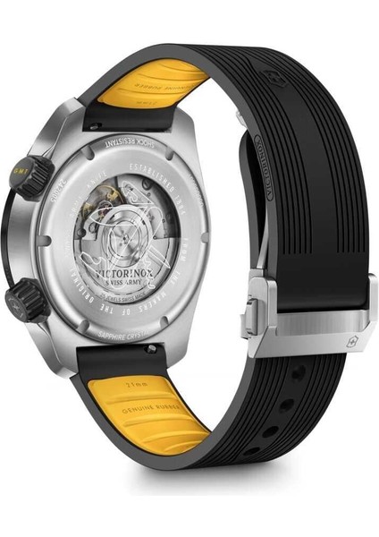 242005 Air Pro Otomatik Erkek Kol Saati indirimleri