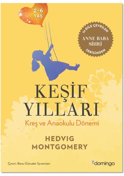 Keşif Yılları