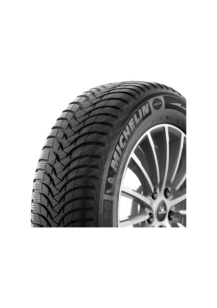 175/65 R15 84T Alpin A4 Oto Kış Lastiği (Üretim Yılı: 2025) modelleri