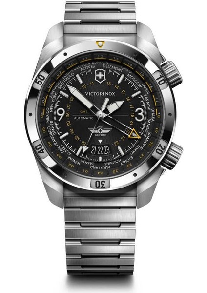 242004 Air Pro Otomatik Erkek Kol Saati