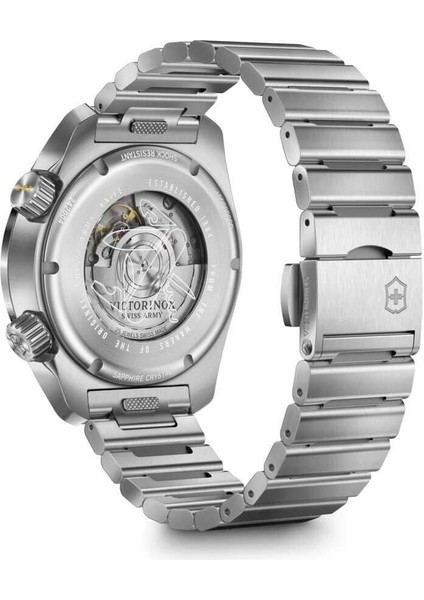 242004 Air Pro Otomatik Erkek Kol Saati indirimleri